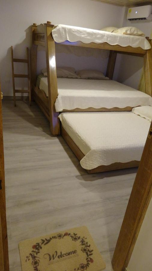 Aparta Suite Villa Roko San Andrés Esterno foto