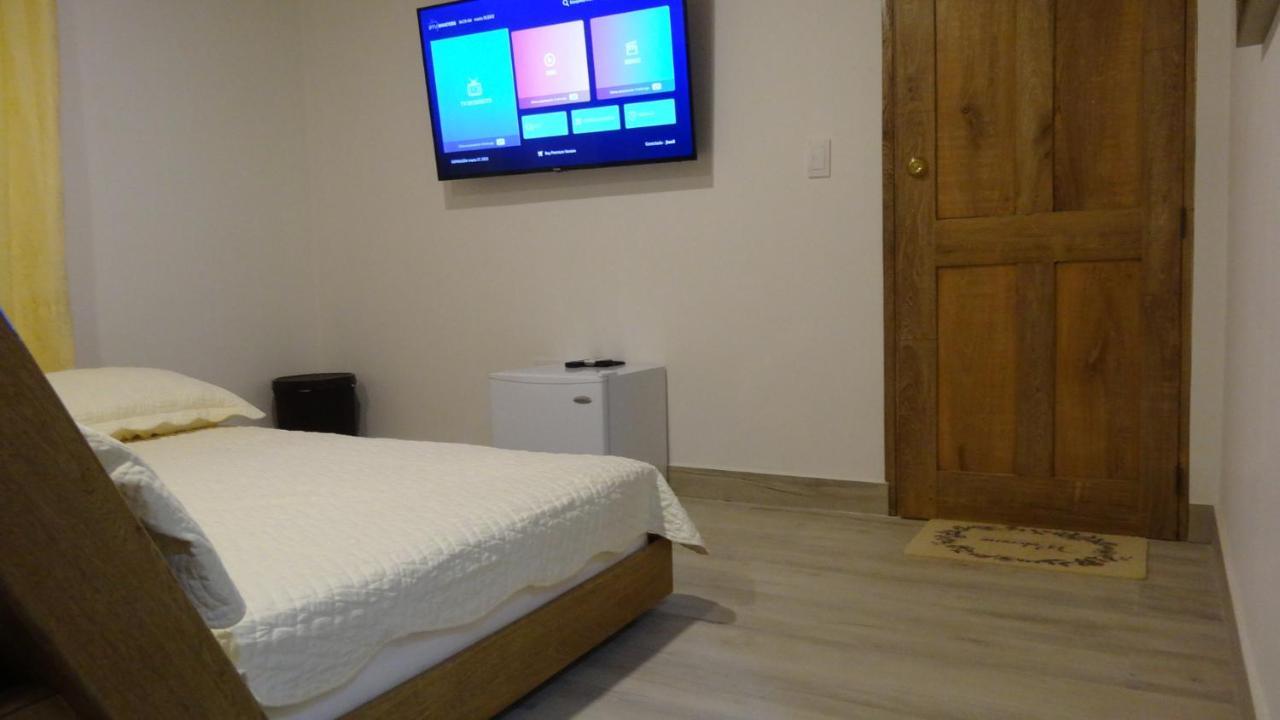 Aparta Suite Villa Roko San Andrés Esterno foto
