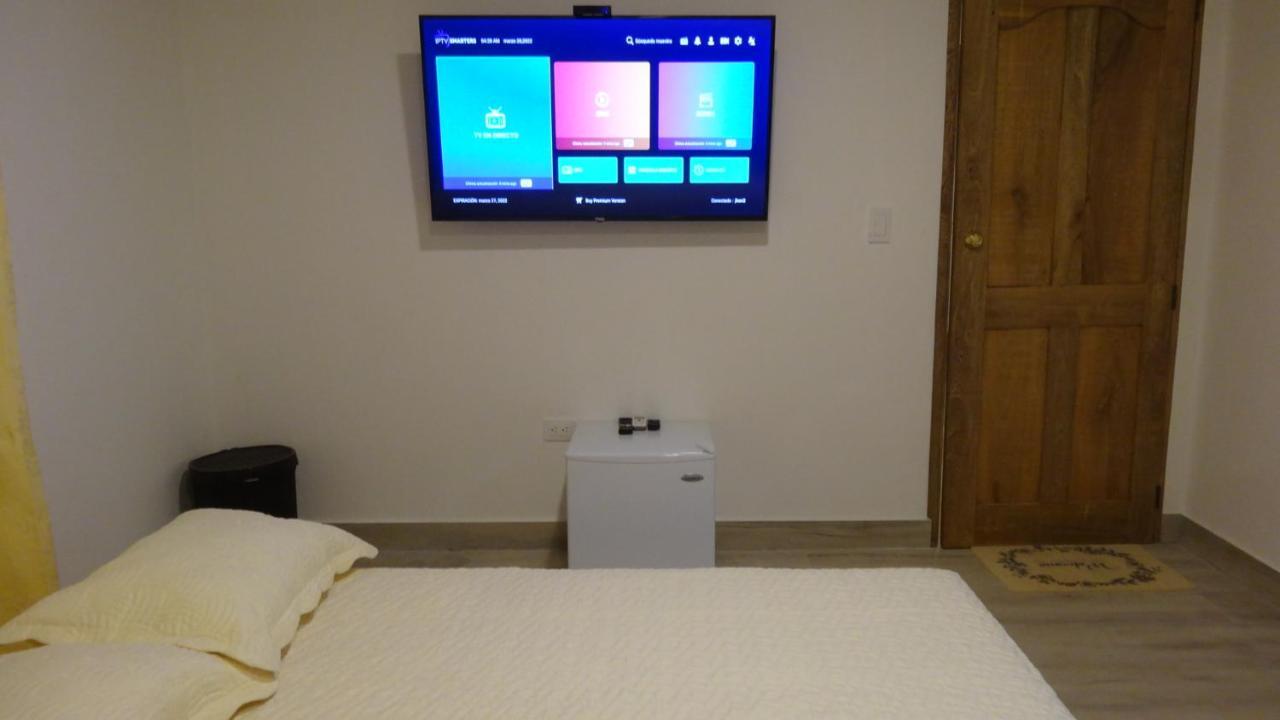 Aparta Suite Villa Roko San Andrés Esterno foto