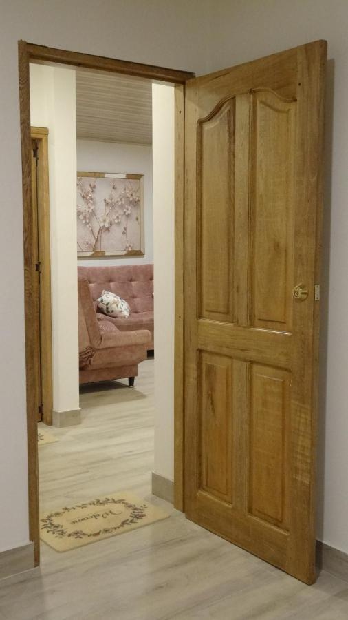 Aparta Suite Villa Roko San Andrés Esterno foto
