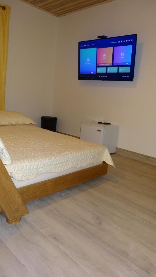 Aparta Suite Villa Roko San Andrés Esterno foto
