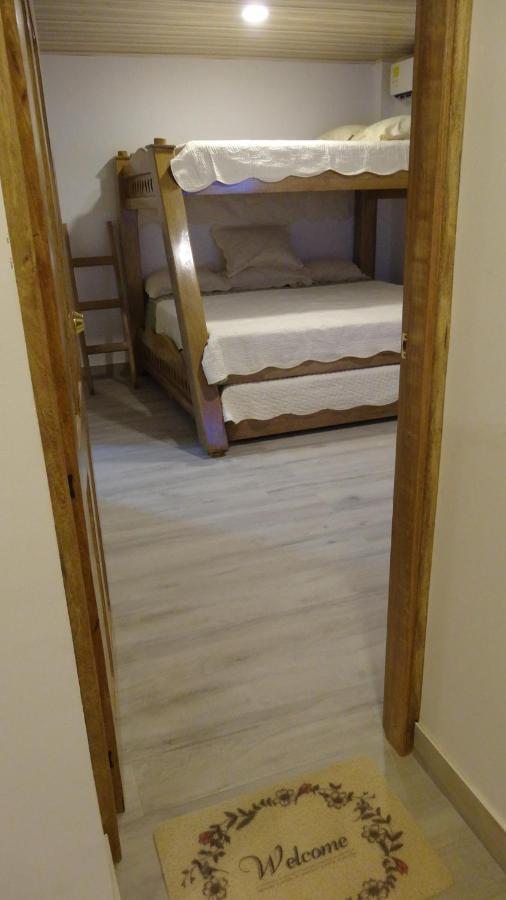 Aparta Suite Villa Roko San Andrés Esterno foto