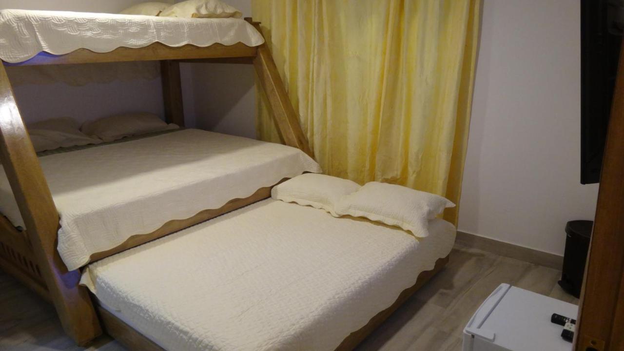 Aparta Suite Villa Roko San Andrés Esterno foto