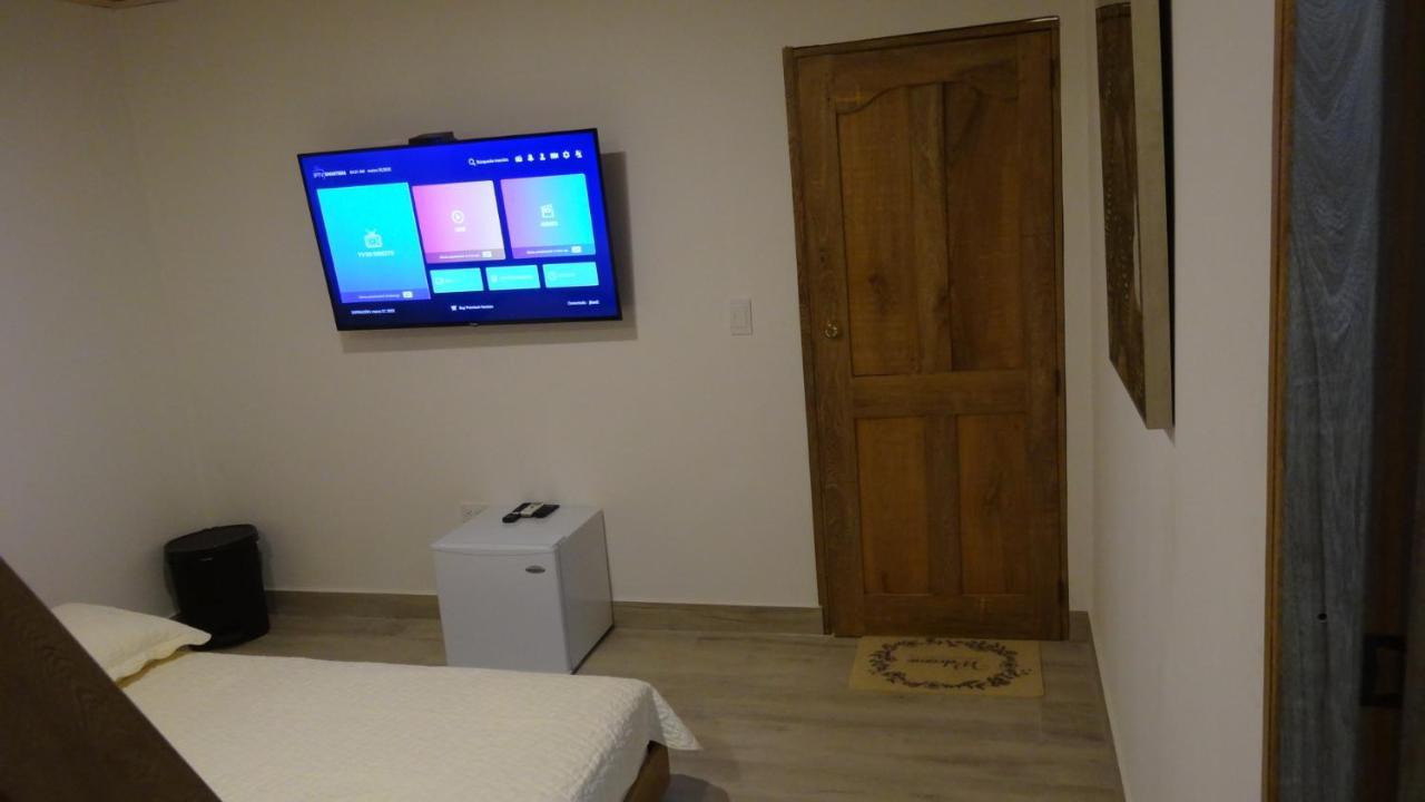 Aparta Suite Villa Roko San Andrés Esterno foto