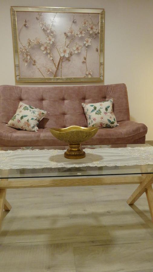 Aparta Suite Villa Roko San Andrés Esterno foto