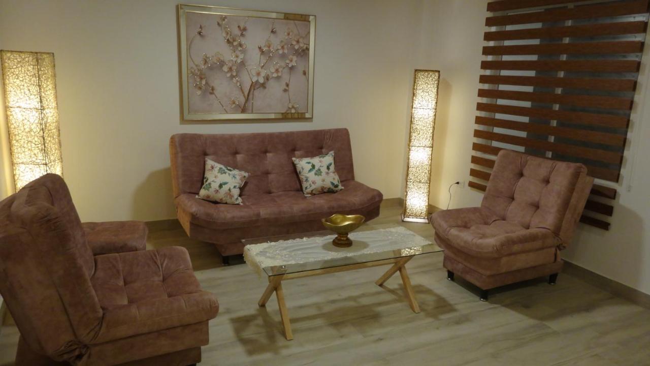 Aparta Suite Villa Roko San Andrés Esterno foto