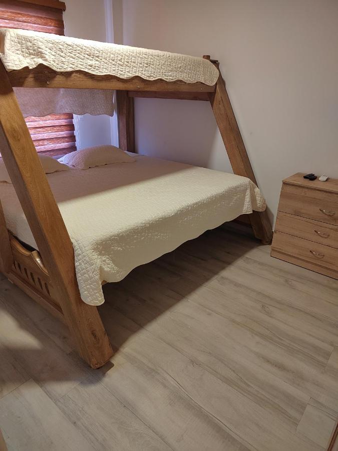Aparta Suite Villa Roko San Andrés Esterno foto