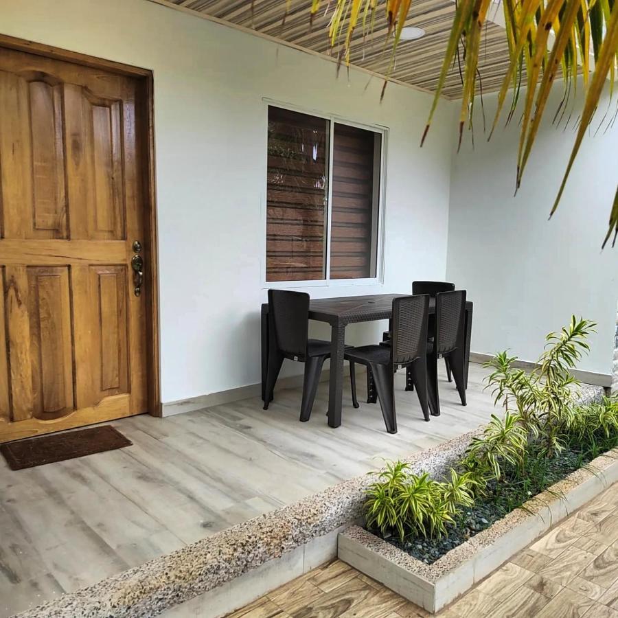 Aparta Suite Villa Roko San Andrés Esterno foto